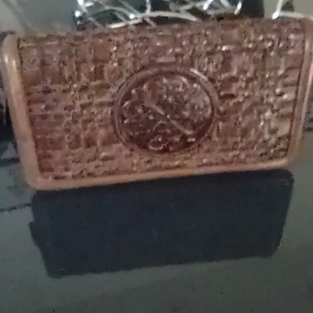 Brahmin Terraha Crossbody Bag
